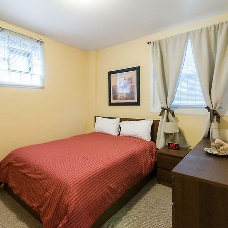 1549 North Maplewood Avenue Apartment Чикаго Екстериор снимка