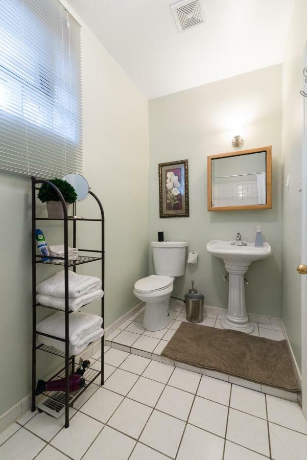1549 North Maplewood Avenue Apartment Чикаго Екстериор снимка
