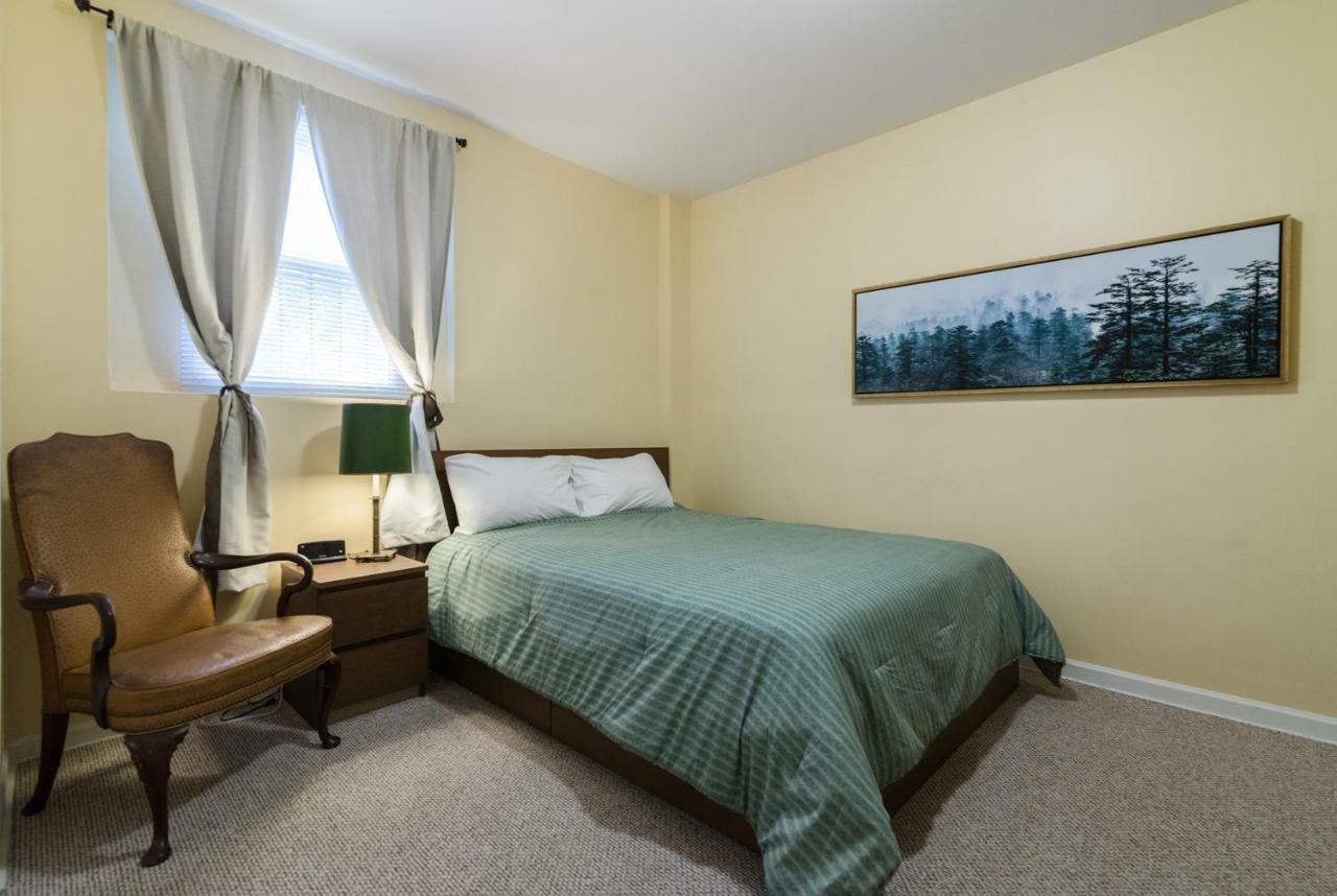 1549 North Maplewood Avenue Apartment Чикаго Екстериор снимка
