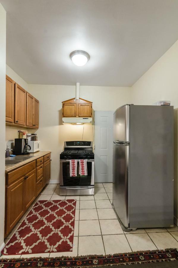 1549 North Maplewood Avenue Apartment Чикаго Екстериор снимка